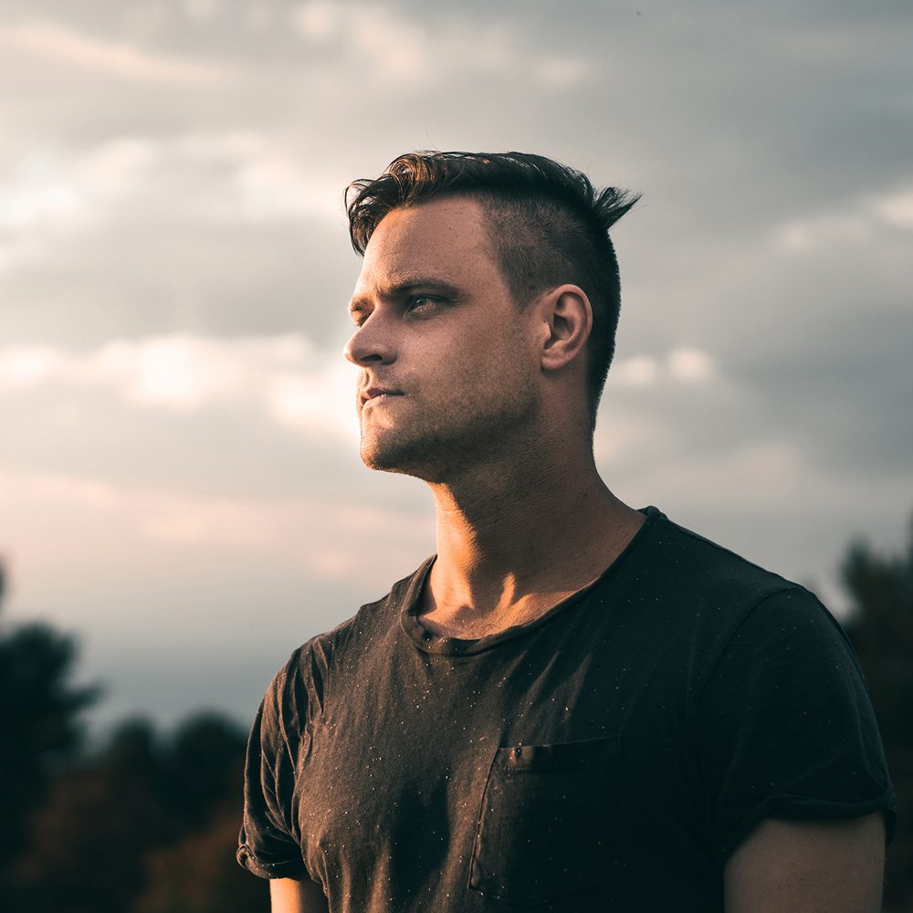 Ben Suttmeier