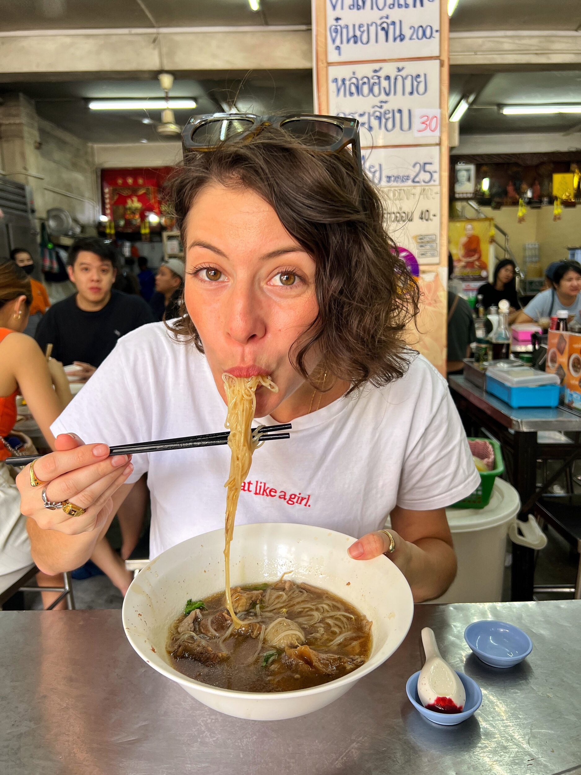 Ultimate 3-day Melbourne Food Tour with Sofia Levin - Best In Travel