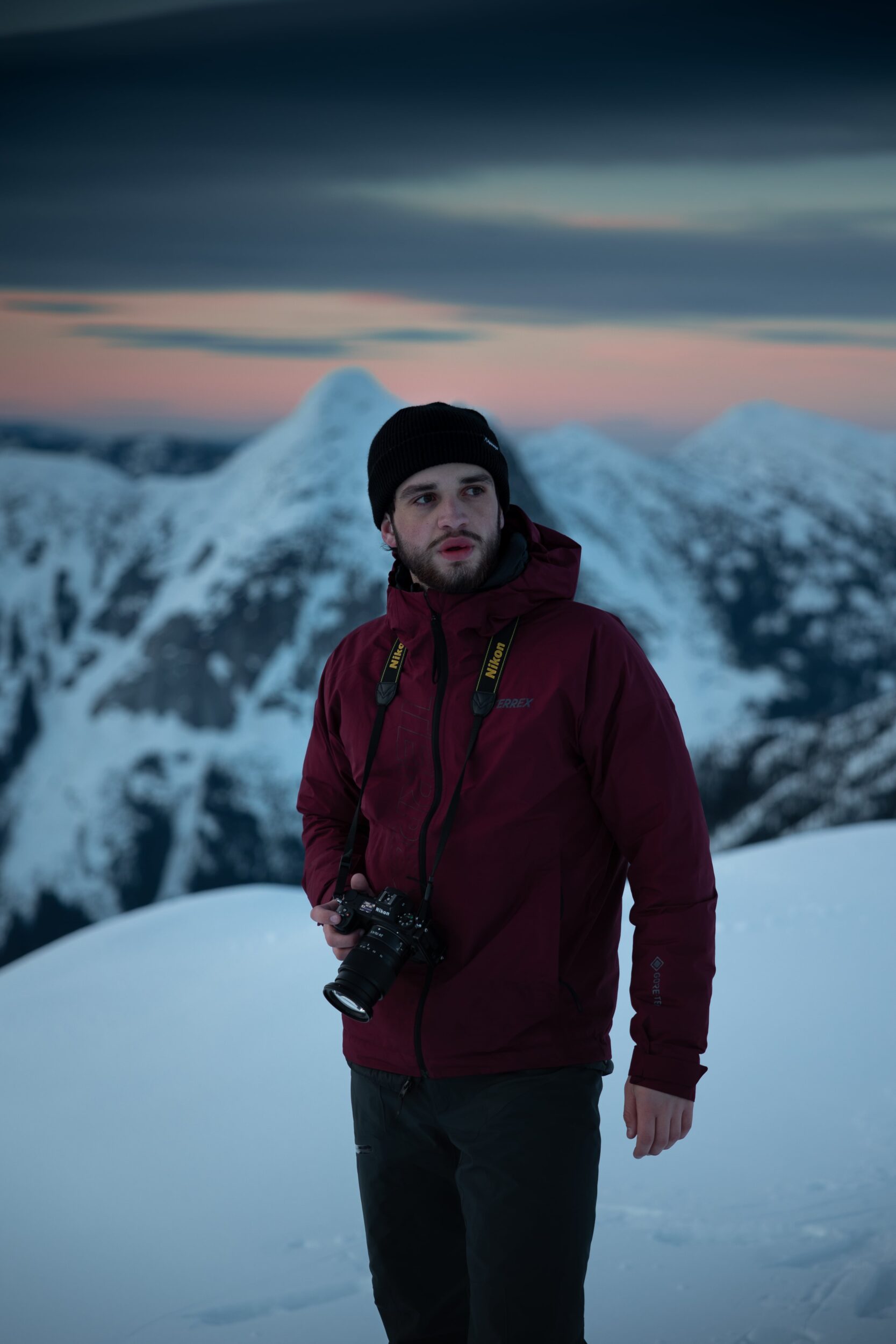 Lukas Mann