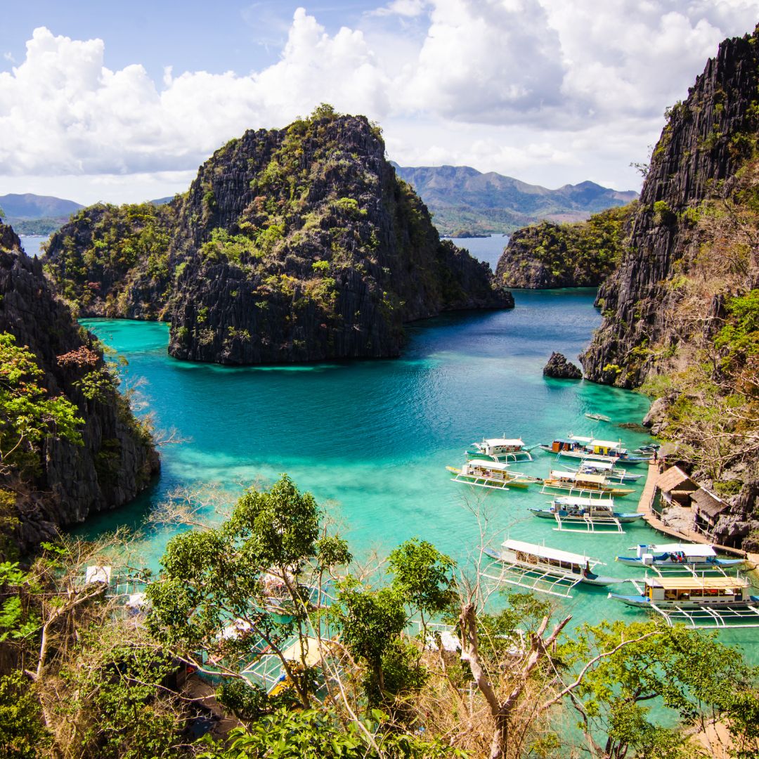 The Philippines with Luke Berg - Best In Travel