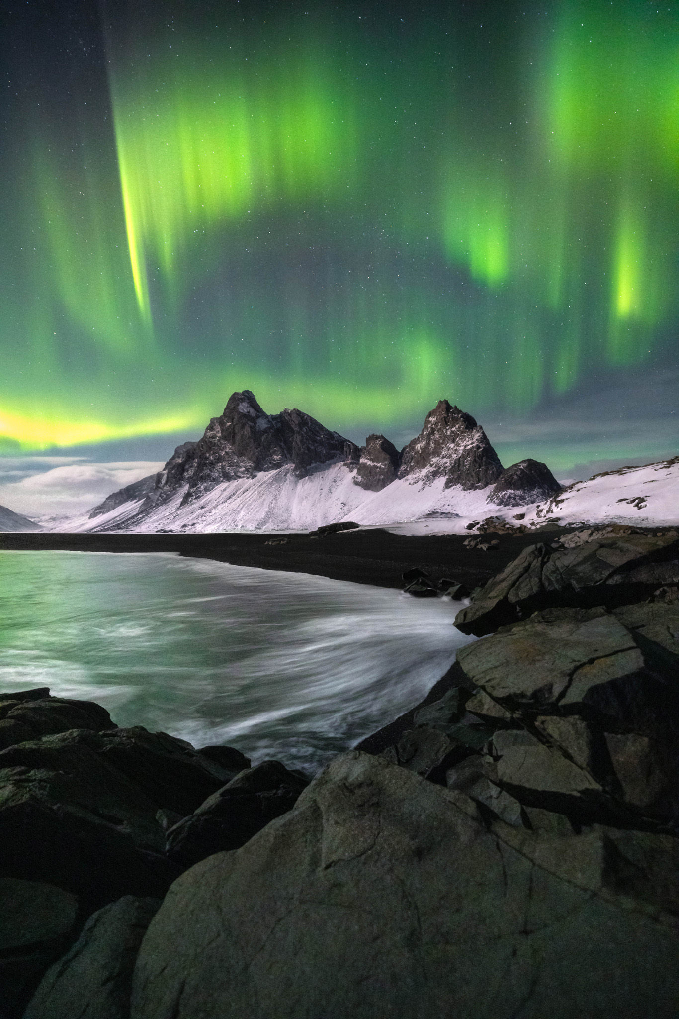 Iceland Photography Expedition with JROD Captures & Rob Embury Best