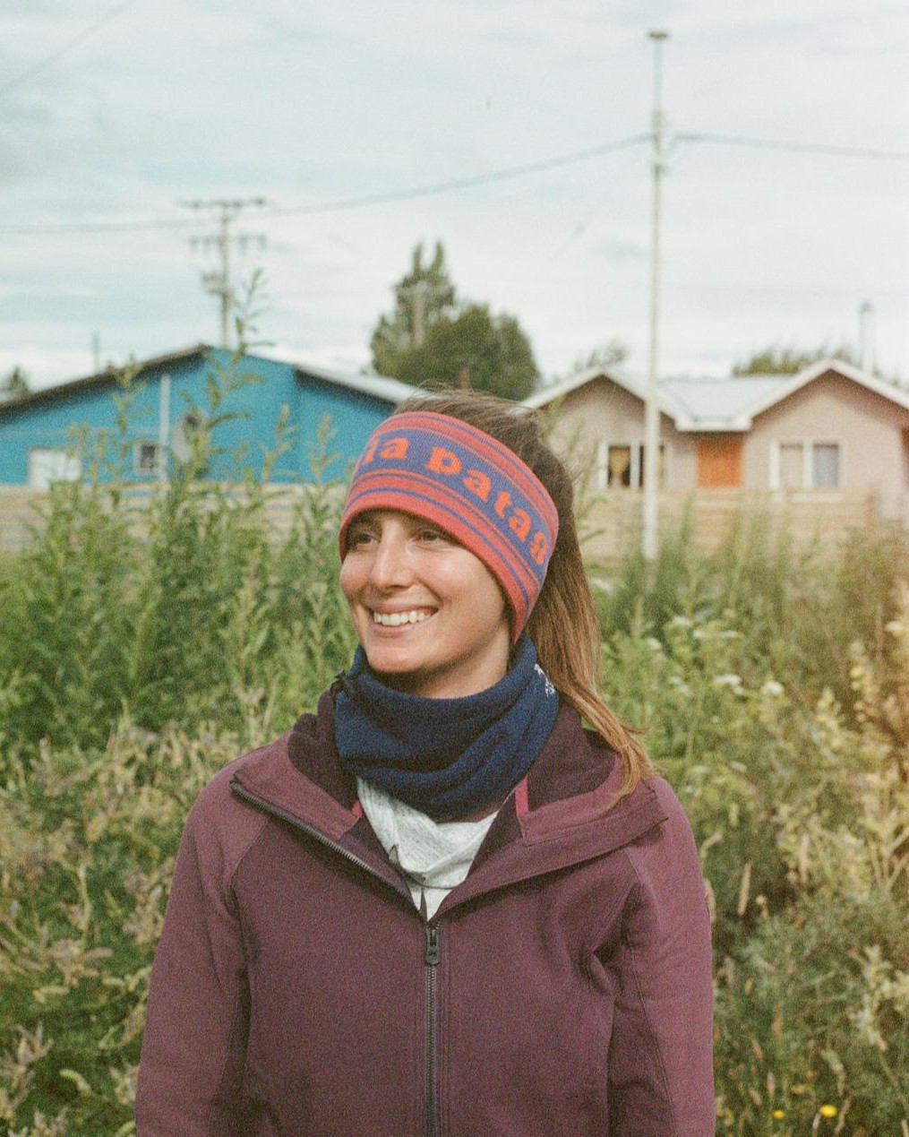 Travel Light with Melanie Tucci