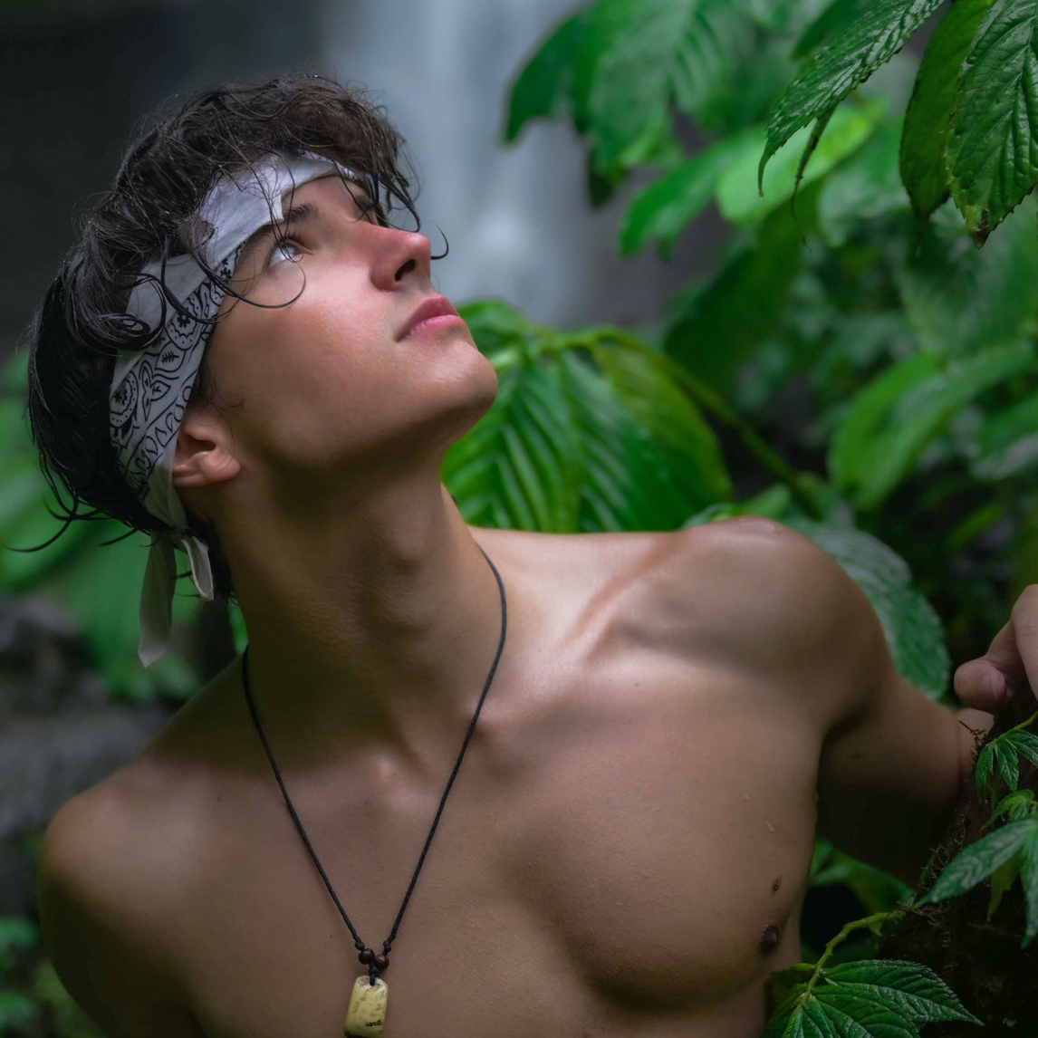 Alfonso Boada (Fonsi Abroad)